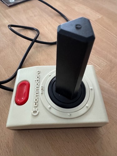Vintage commodore vic - vintage,