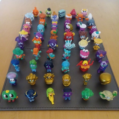 Moshi monsters moshlings - moshi,