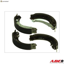 BRAKE SHOE SET C0C013ABE FOR
