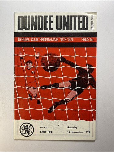 Dundee united east fife - v,