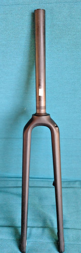 Specialized full carbon fork