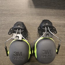 New 3M Peltor X4 Helmet