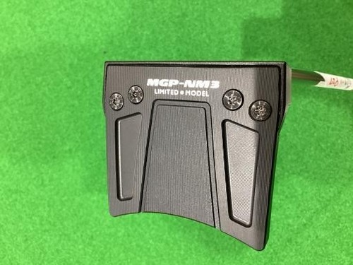 Miura giken mgp nm3 short - mgp-nm3,