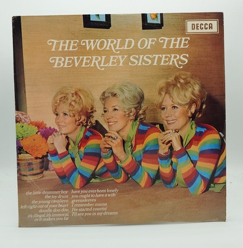 The beverley sisters - sisters,