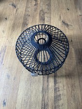 Marks and Spencer Safaa Black