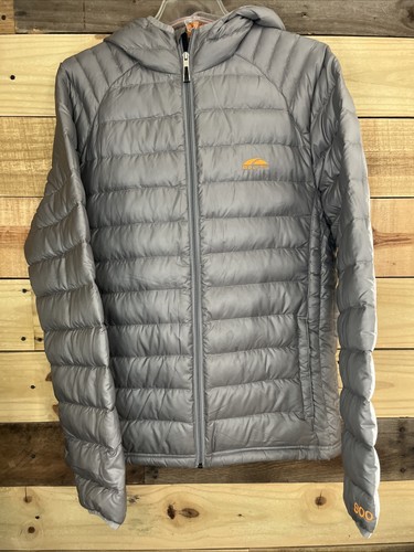 Golite down jacket - golite, large