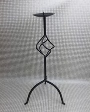 Vintage Floor Candelabra