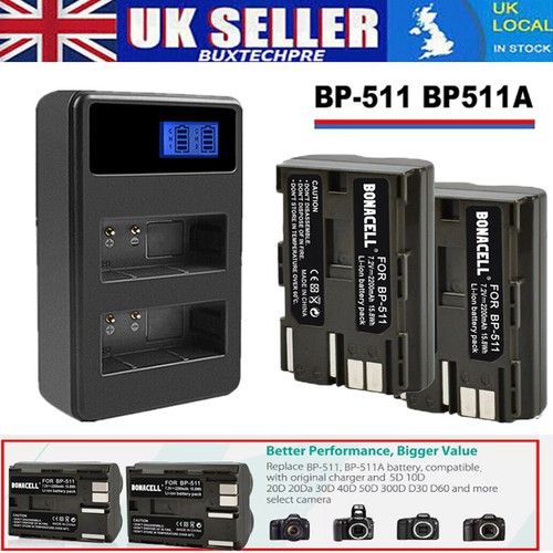 For canon 511 - for,