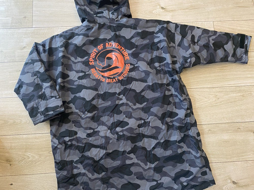 Unisex camo regatta surf - surf, swim