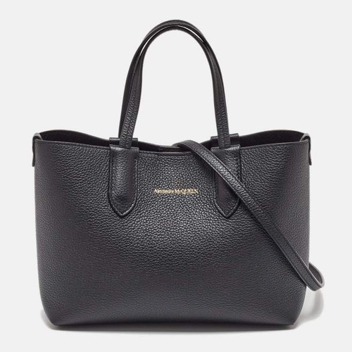 Alexander mcqueen tote bag - alexander,