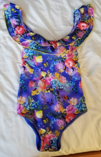 Floozie frost french swimwear - frost,