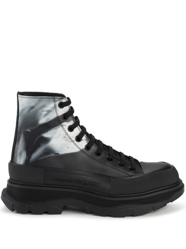 Alexander mcqueen tread slick - tread,