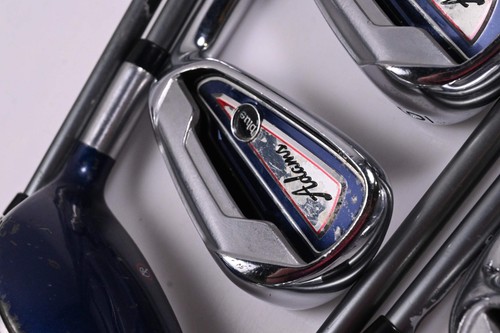 Adams blue hybrid - adams, combo