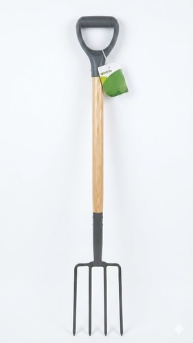 New verve garden digging - verve,