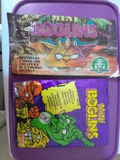 Mini Boglin Single Packs X2