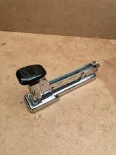 Vintage Samson Ofrex Stapler with Some Staples Still Inside - Working Order