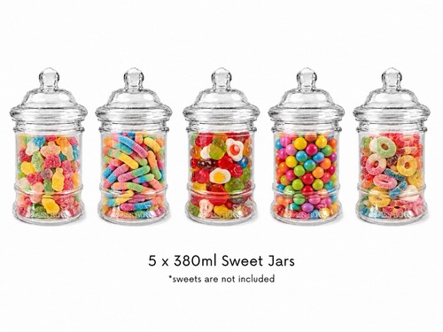 380ml victorian style - 5, x