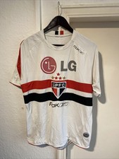 São Paulo 2006 Medium Reebok
