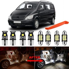 LED Interior Light Kit for