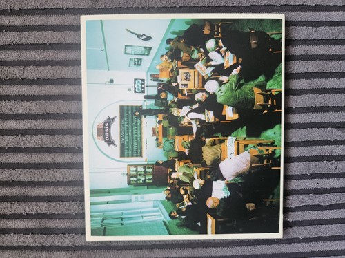 Oasis the masterplan 2023 cd - 2023,