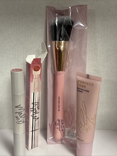 Mally couture color cheek - mally,