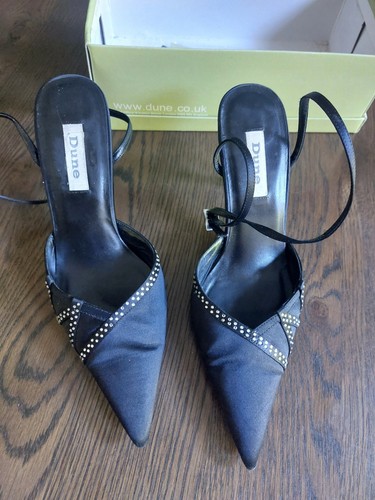 Dune diamante closed - , mule