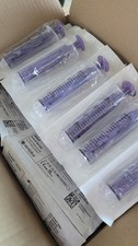 GBUK Enteral Syringes 20ml x