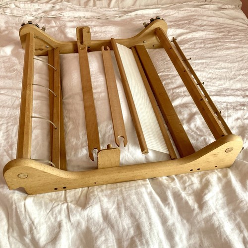 Ashford 60cm rigid heddle - heddle, loom