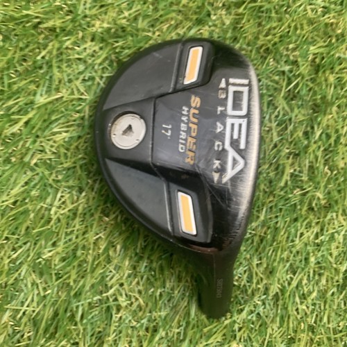 Adams golf idea black - golf,