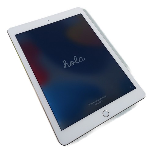 Apple ipad air - air, gen