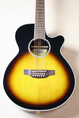 Takamine ptu141c string - ptu141c-12, 12-string