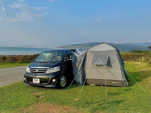 2007 toyota alphard - 2007, as