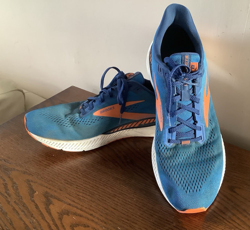 Brooks launch gts men uk - launch, 8