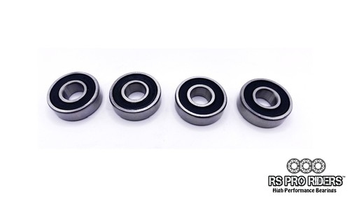 Bearings for preston - bearings,