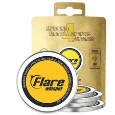 Flare Whisper 38S Reactive
