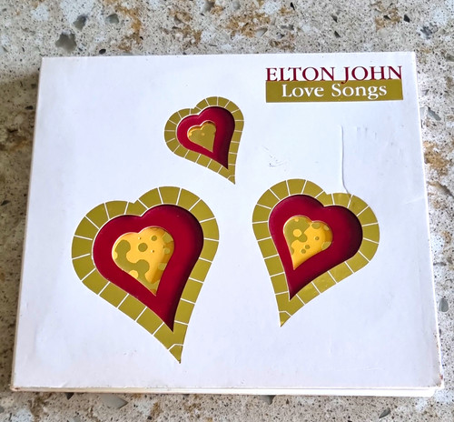 Elton john love songs pop - love,