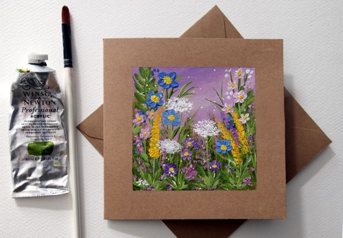 Real painting hand painted - real, hand-painted