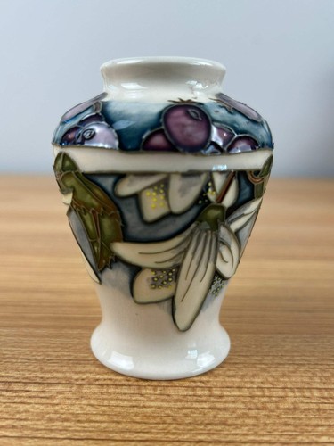 Moorcroft art pottery - moorcroft,