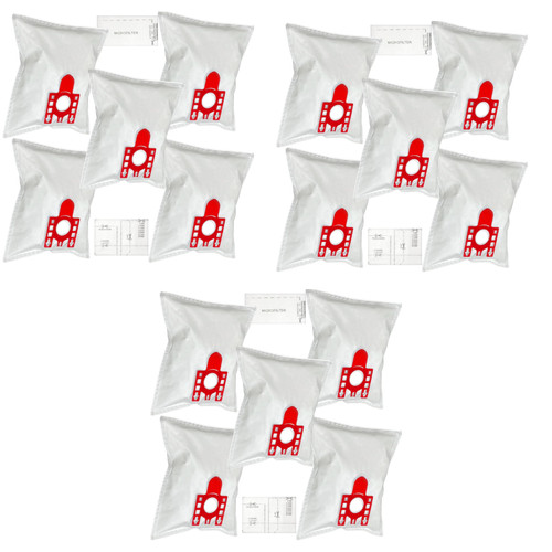 Miele bags filters - bags, &