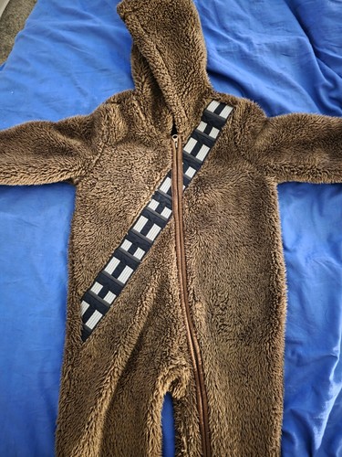 Star wars chewie gap all - star, in