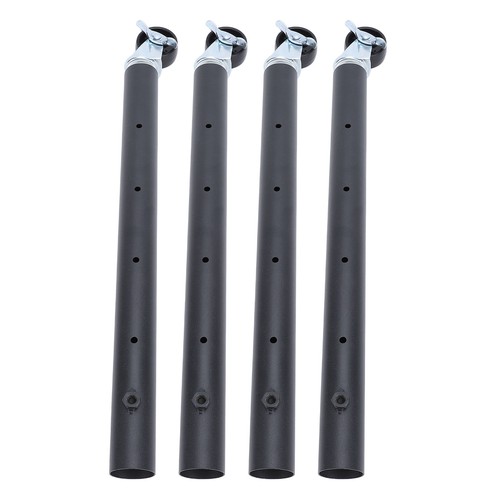 4pcs furniture legs with - t-,
