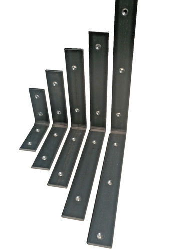 Heavy duty shaped shelf - heavy,