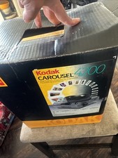Brand New Kodak Carousel 4200