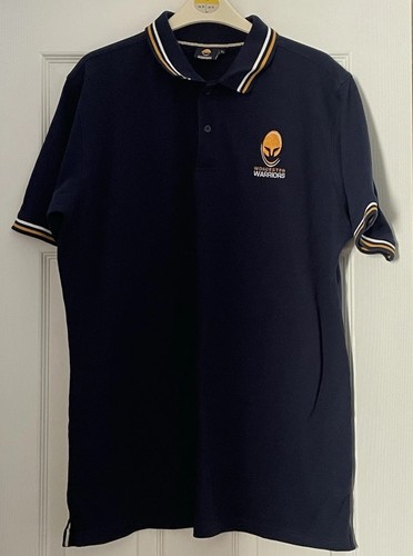 Worcester warriors polo shirt - warriors,