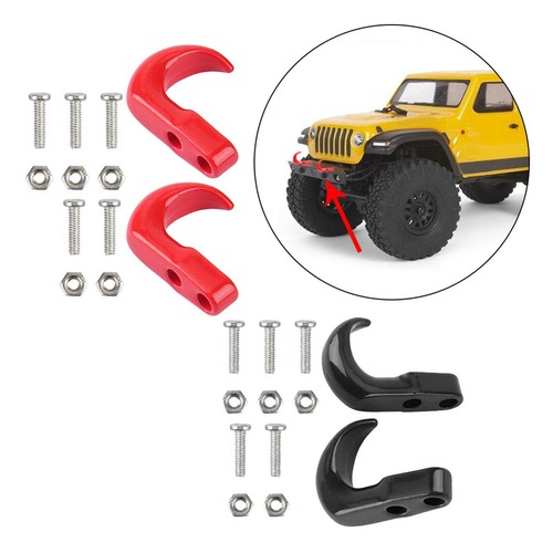 Pieces car bumper - ,