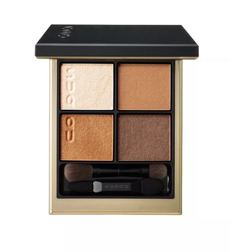 Suqqu signature colour eyes - suqqu,