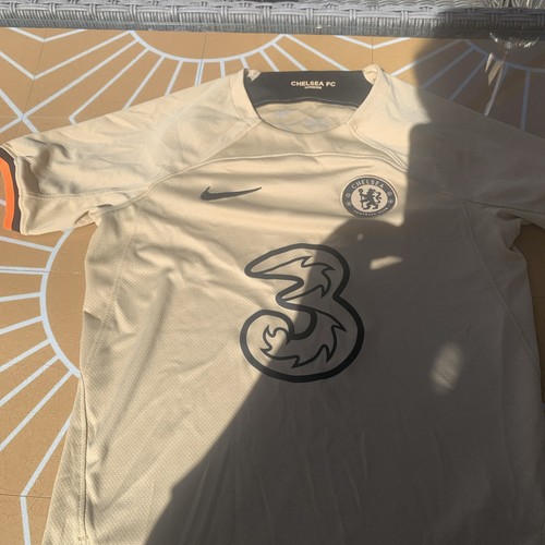 Chelsea away kit kids - chelsea,