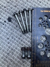 Ford 1.8 TDCi 90 Inlet