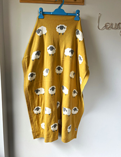Mamas papas knitted cotton - mamas,