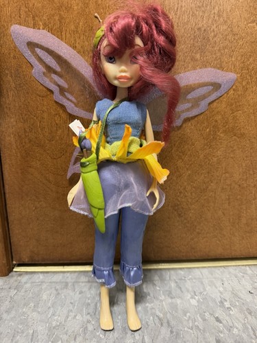 Disney store exclusive fairies - store,